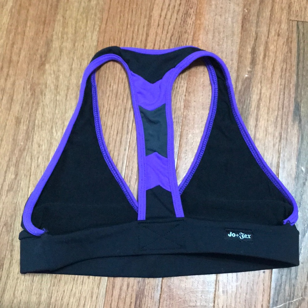 Jo +Jax top